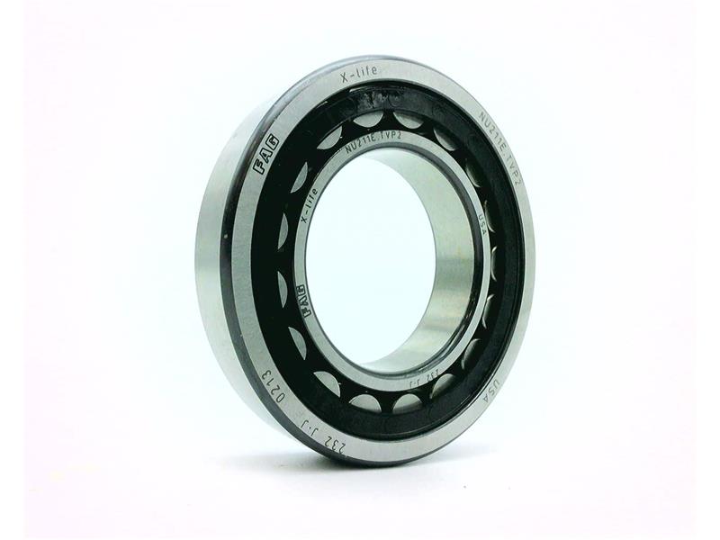 SCHAEFFLER GROUP NU211-E-TVP2