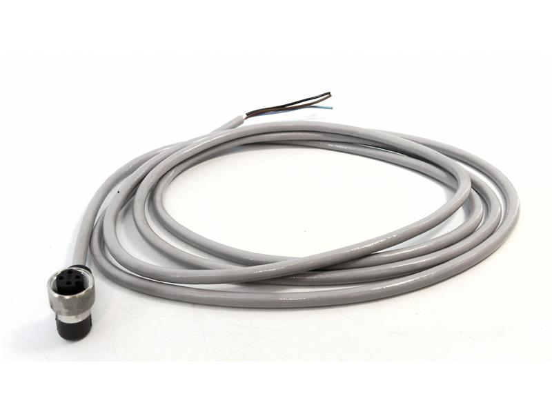 BELDEN ELWIKA-KUS 312 PVC 2M