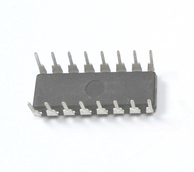 ON SEMICONDUCTOR CD4052BCN