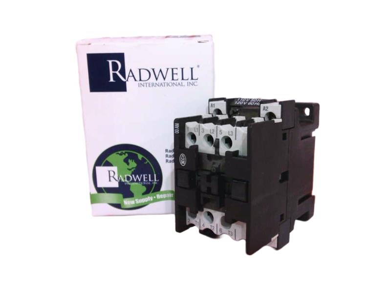 DIL00AM-120V by EATON CORPORATION