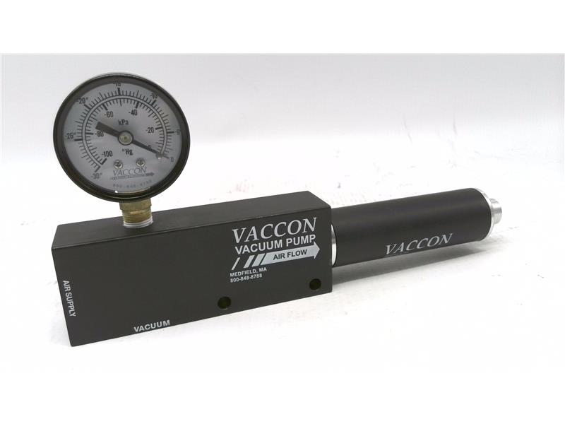 VACCON CO VP80-200M-ST6A