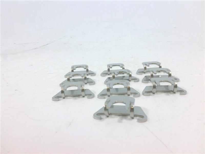 EFECTOR O6 MOUNTING BRACKET 10 PCS-E21326