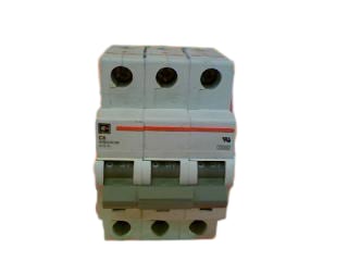 EATON CORPORATION WMS3C06