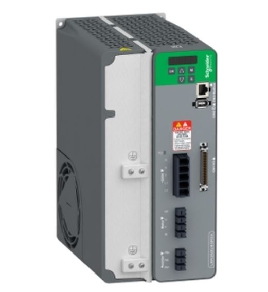 SCHNEIDER ELECTRIC LXM26DU30M3X