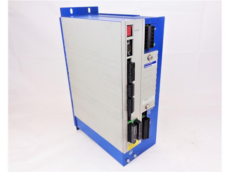 KOLLMORGEN D10001-210404B2