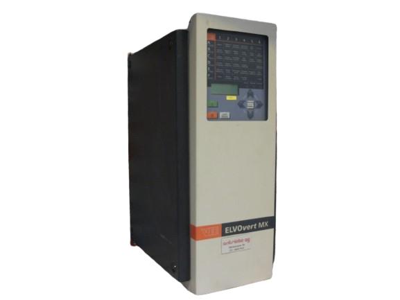 VOITH ELIN ELEKTRONIK ELVOVERT-MX-400/15C18P