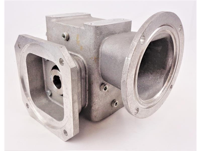 ELECTRA GEAR EL-FHM821-10-HL-56-16