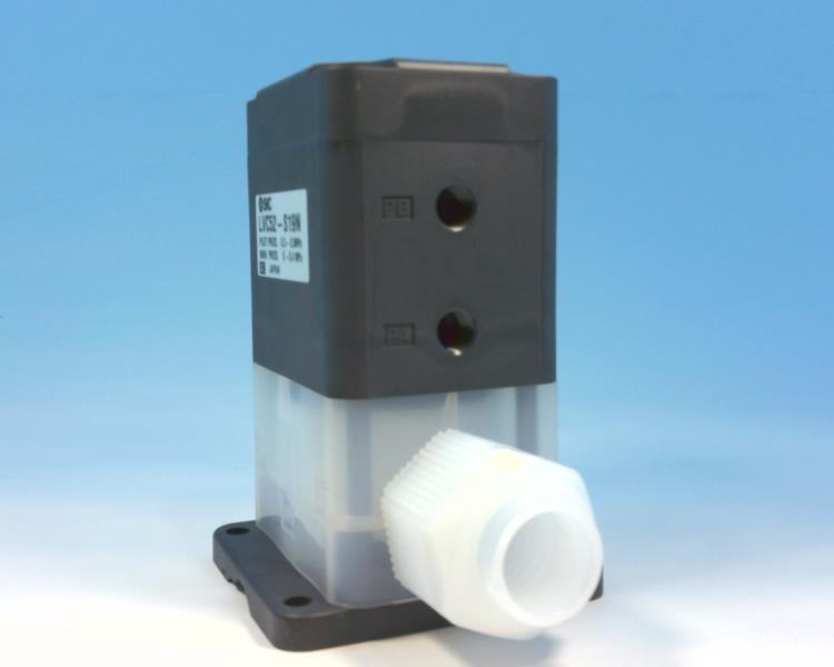 SMC LVC52-S19N