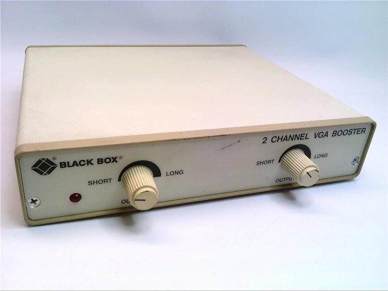 BLACK BOX CORP AC074A