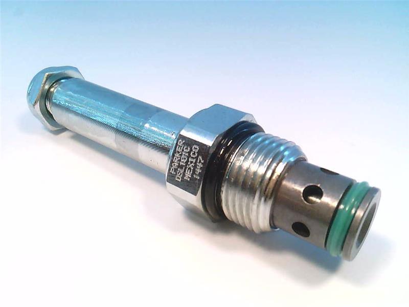 PARKER DSL101C