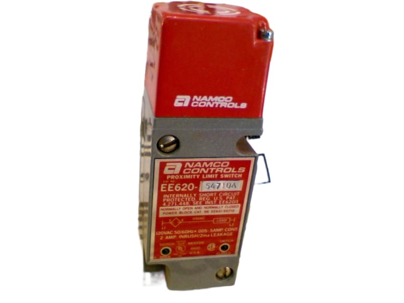 EE620-54710A by DANAHER CONTROLS