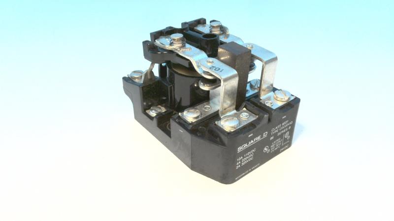 SCHNEIDER ELECTRIC 8501-CDO22V53