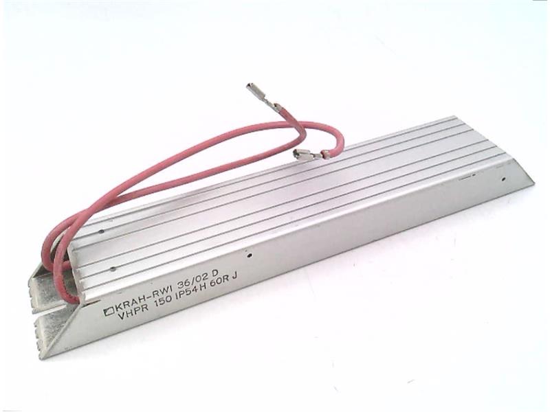 Krah Rwi VHPR-150 Resistor by KRAH RWI