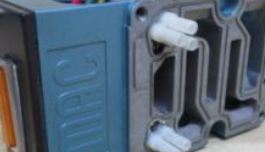 MAC VALVES INC 6500B-212-00-11