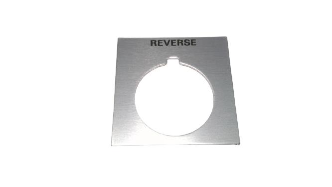 DANAHER CONTROLS 100T-L22