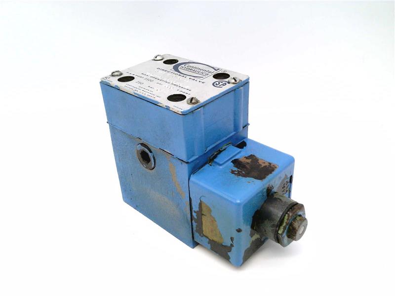 CONTINENTAL HYDRAULICS VS12M-1A-G-60-DD