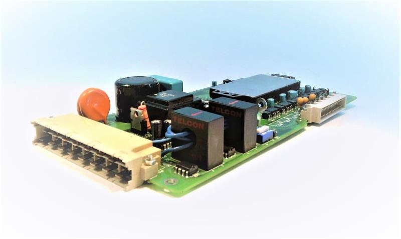 SERVOTRONIX PRD-0016600D-15