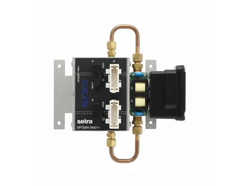 DPT2300-050D-V by SETRA