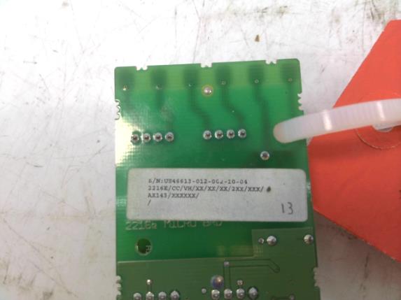 INVENSYS 2216E/CC/VH/XX/XX/XX/2XX/XXX/AX143/XXXXXX