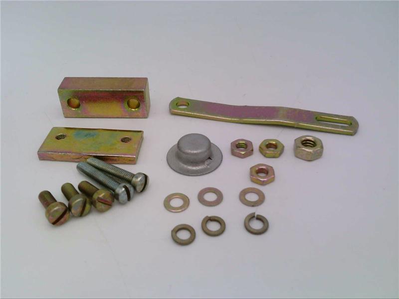 EATON CORPORATION 8258A94G09