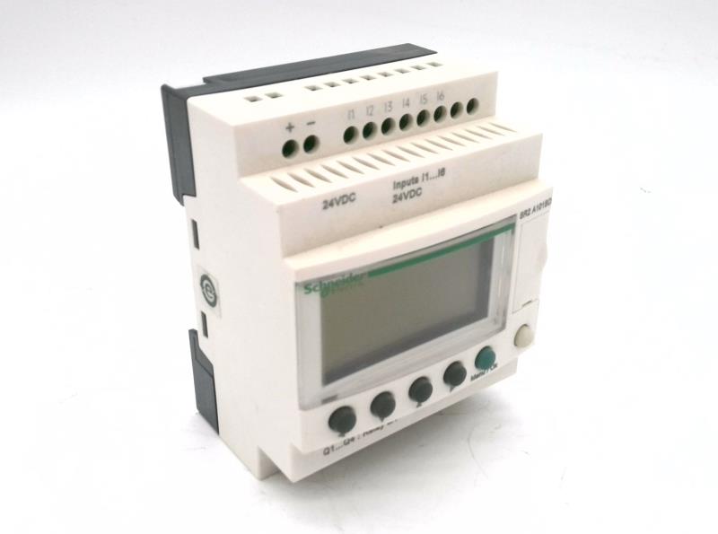 SCHNEIDER ELECTRIC SR2A101BD
