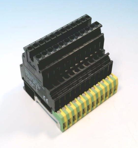 PHOENIX CONTACT TT-SLKK  5-C 12N-230AC