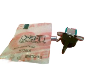 JBT INSTRUMENTS MP1-121
