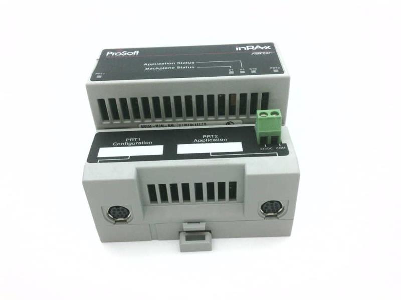 BELDEN MVI94-MCM-MHI