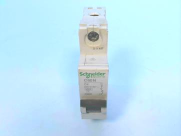 C60N-C4 by SCHNEIDER ELECTRIC