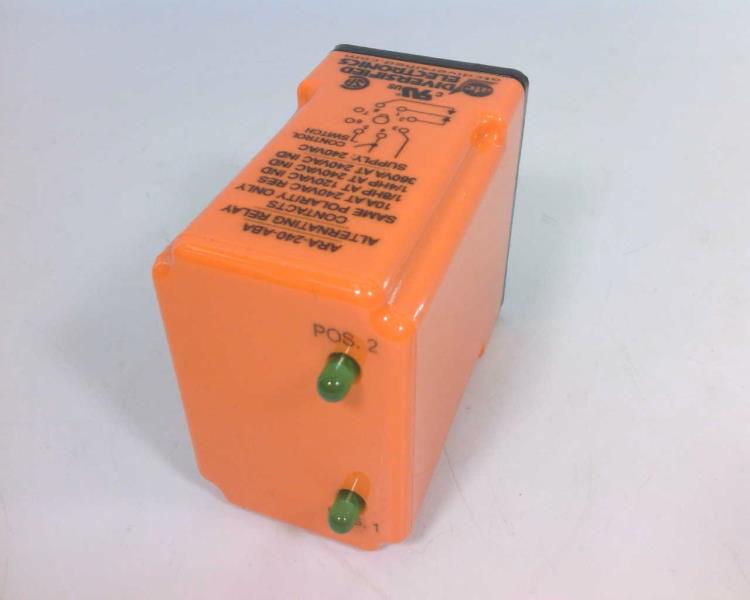 MARSH BELLOFRAM ARA-240-ABA