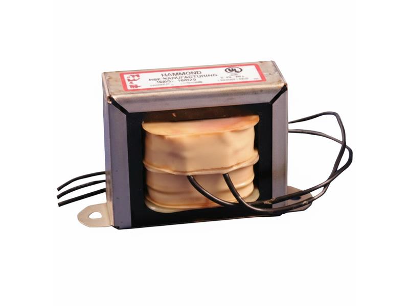 HAMMOND MANUFACTURING 166G25