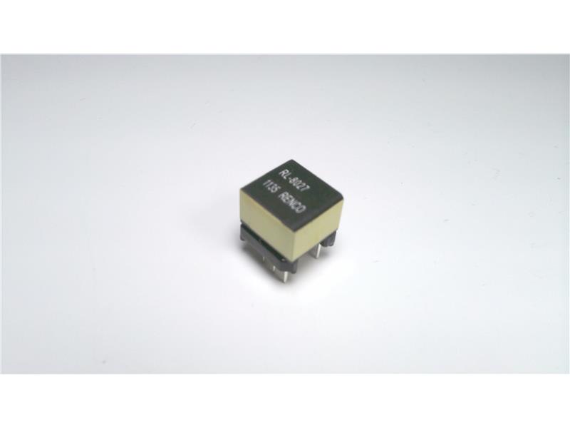 RENCO ELECTRONICS INC RL-8027