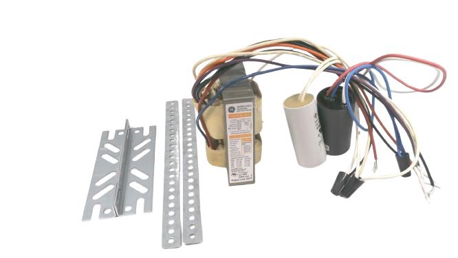 GENERAL ELECTRIC GEM50MLTLA3D-5