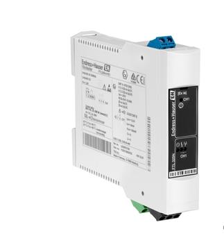 ENDRESS & HAUSER FTL325N-H3E3
