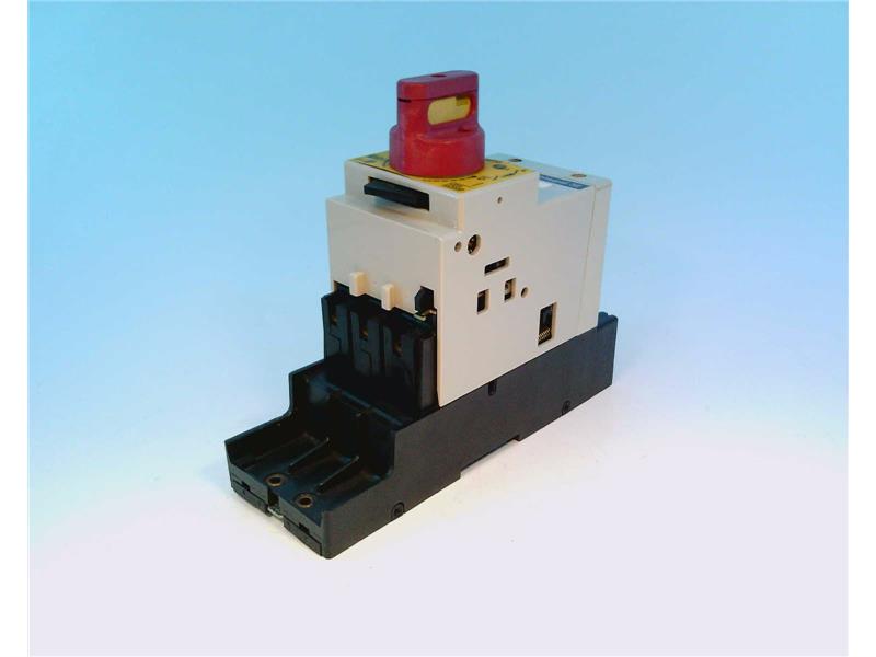 SCHNEIDER ELECTRIC LD4-LC030MC