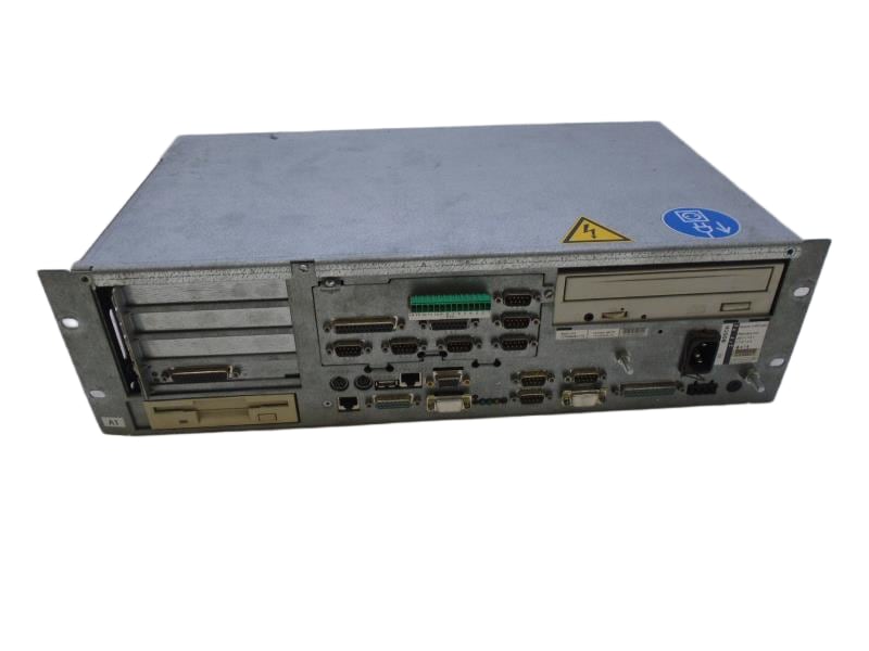 RHO4.1/IPC300 by BOSCH
