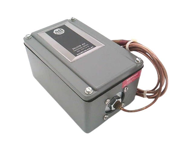 ALLEN BRADLEY 837-A6J