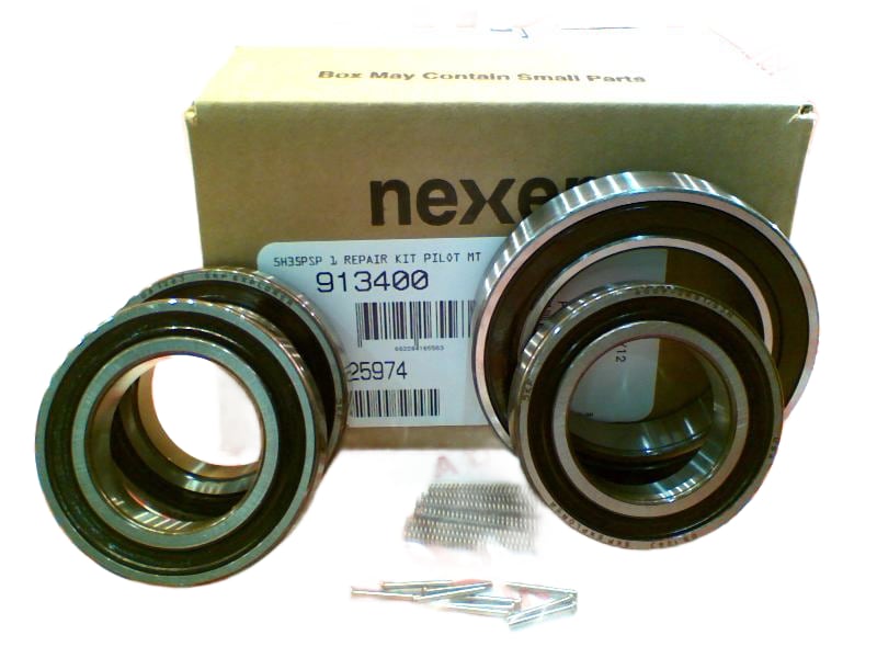 NEXEN GROUP 913400