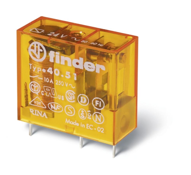 FINDER 40.51.8.240.0000