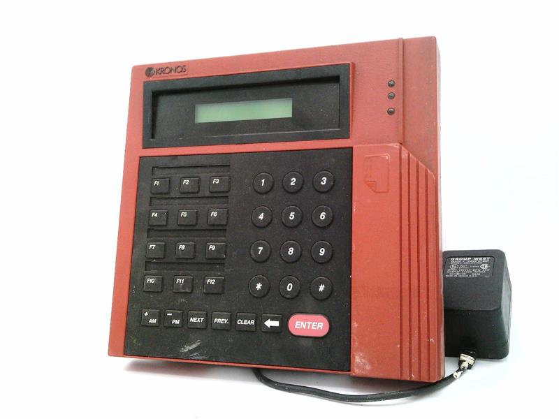 KRONOS 8600615-229