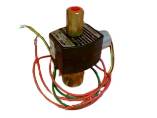 ASCO EF-8314-G006-24DC