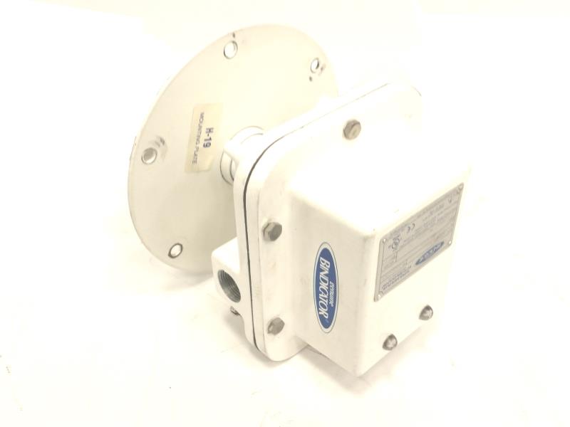 DANAHER MOTION RSSP1GH-AX14AA