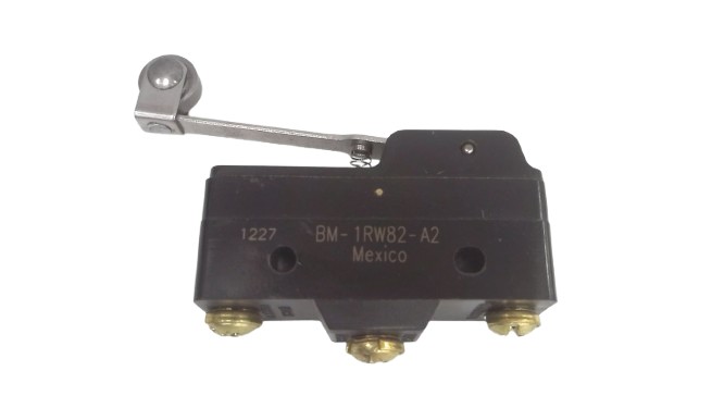 HONEYWELL BM-1RW82-A2