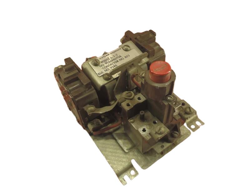 EATON CORPORATION 9586H6170A