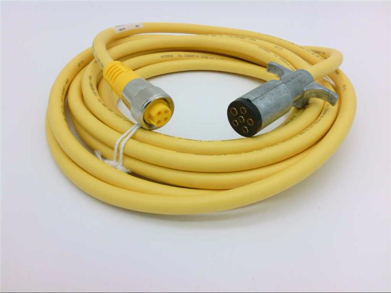 TURCK RKM46-6M/CS14967