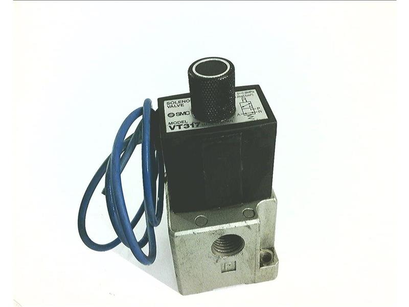 SMC VT317-5D-D02