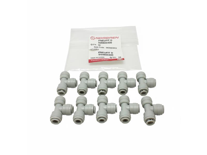 NORGREN D20600400-QTY10