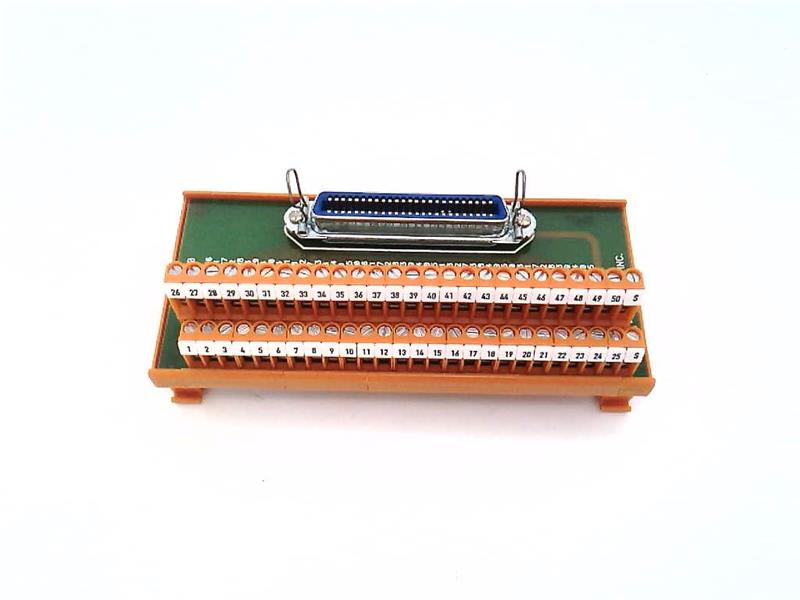 WEIDMULLER 912201-67