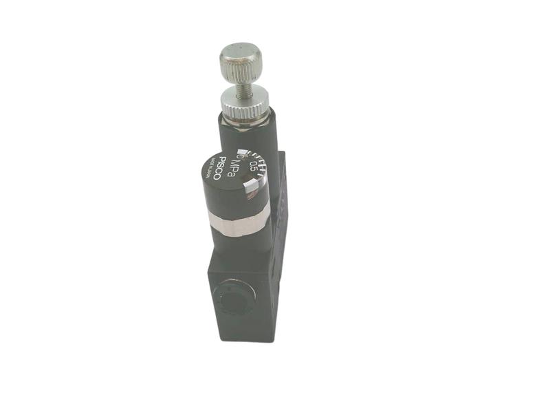 PISCO PNEUMATICS RVUM6-6