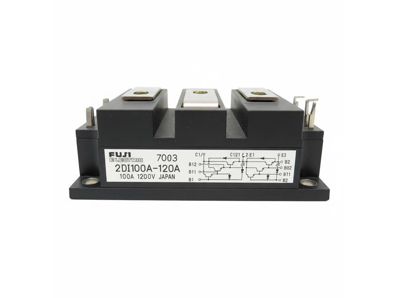 FUJI ELECTRIC 2DI100A-120A